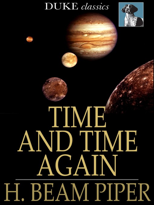 Time and Time Again