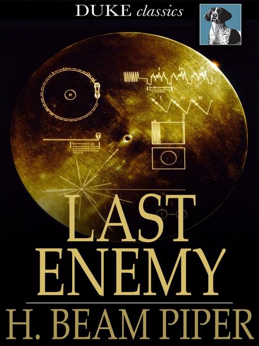 Last Enemy