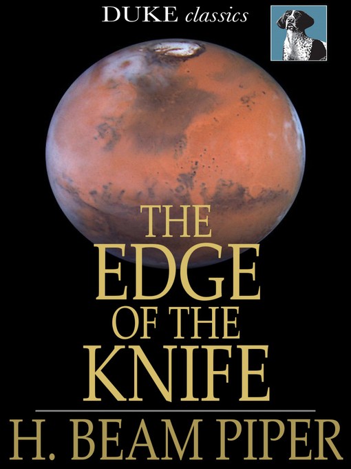 The Edge of the Knife