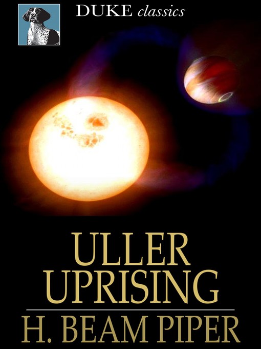 Uller Uprising