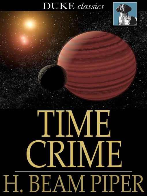 Time Crime