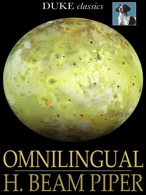 Omnilingual