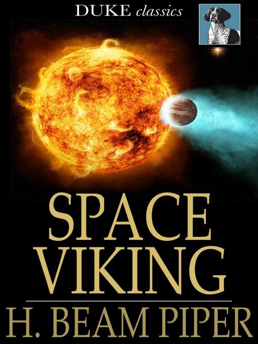 Space Viking