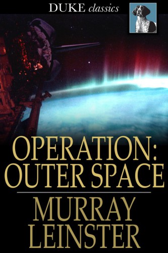 Operation: Outer Space