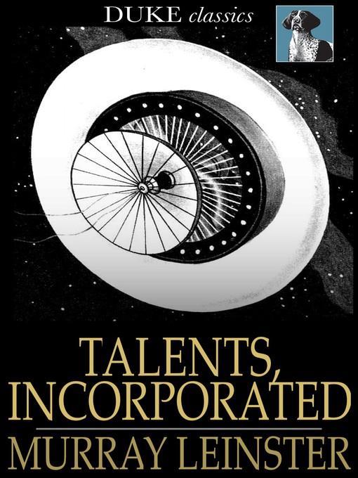 Talents, Incorporated