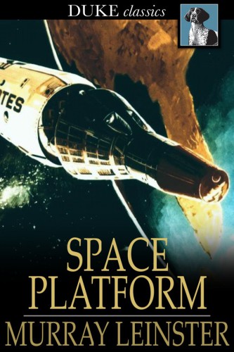 Space Platform