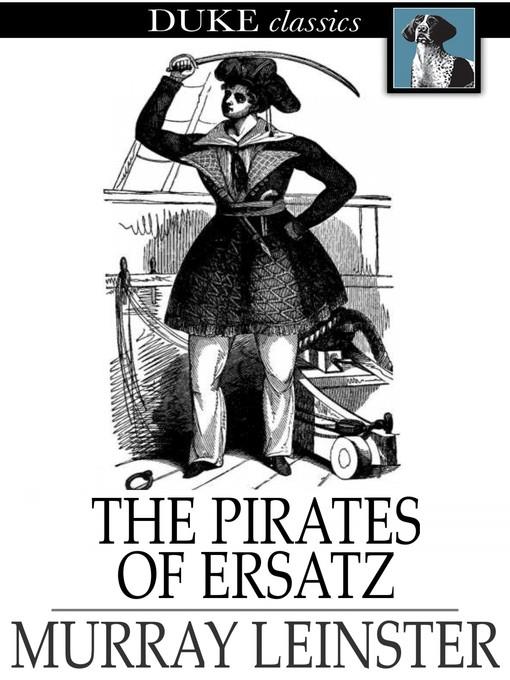 The Pirates of Ersatz