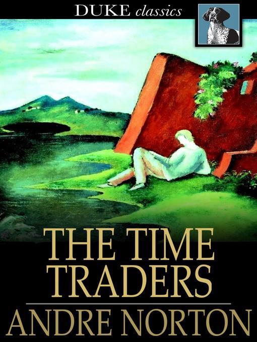 The Time Traders