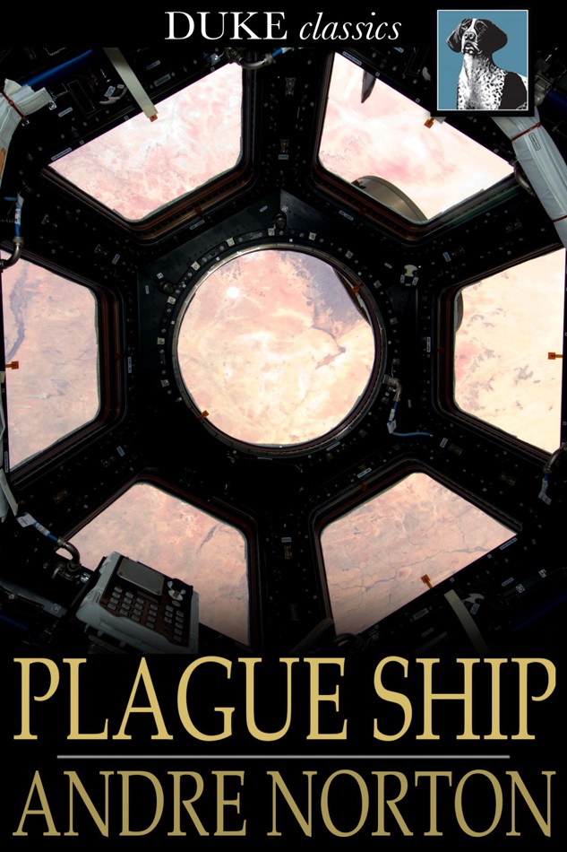 Plague Ship