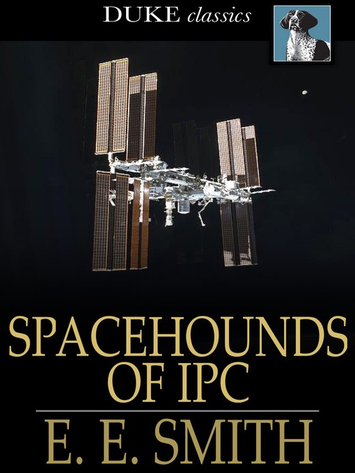Spacehounds of IPC