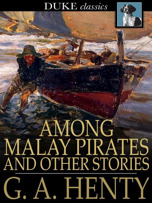 Among Malay Pirates