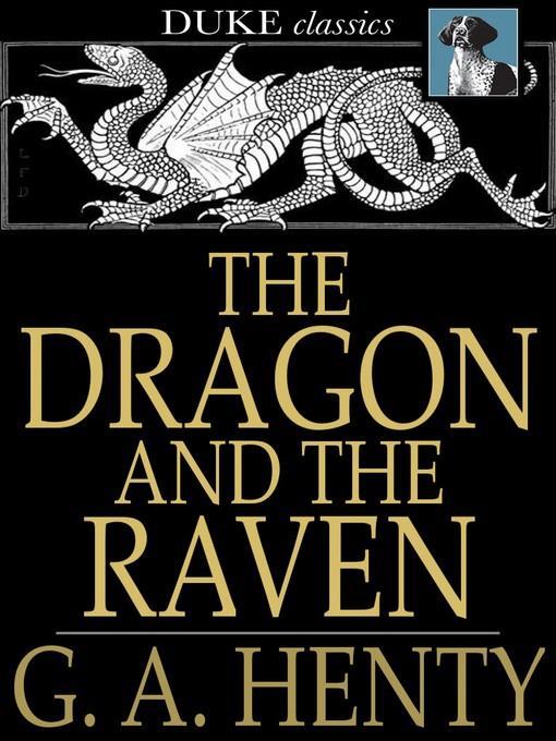 The Dragon and the Raven