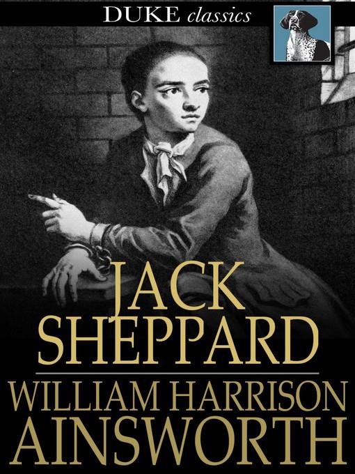 Jack Sheppard