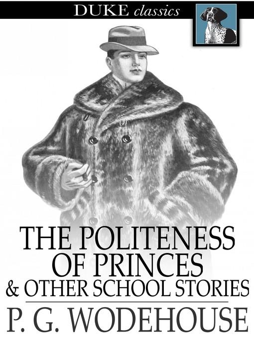 The Politeness of Princes