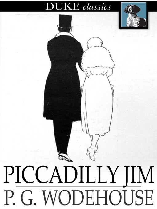 Piccadilly Jim