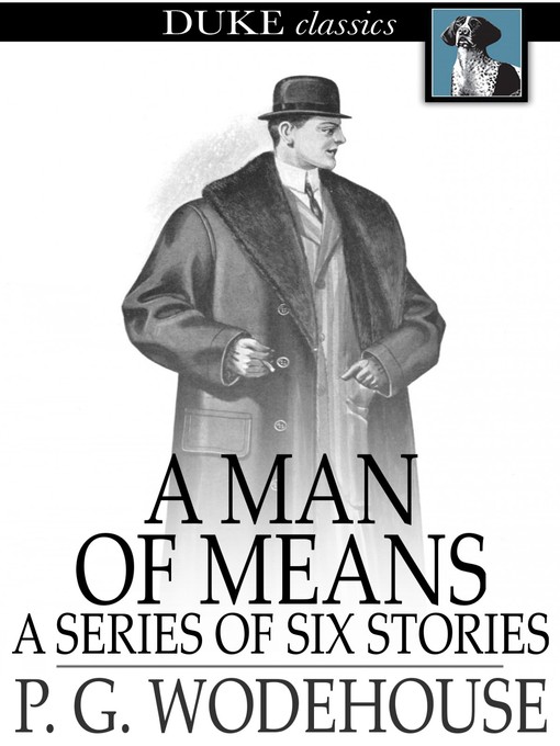 A Man of Means