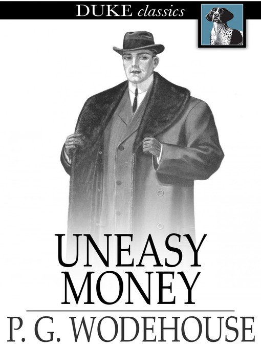 Uneasy Money
