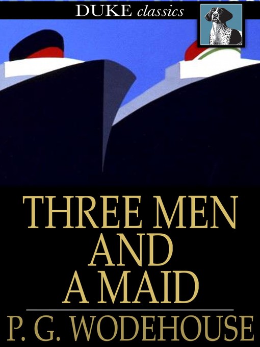 Three Men and a Maid