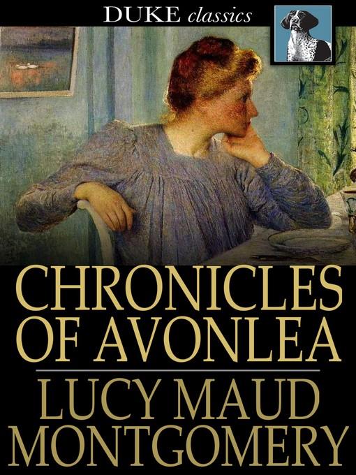 Chronicles of Avonlea