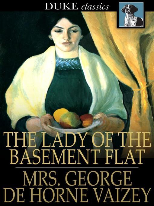 The Lady of the Basement Flat