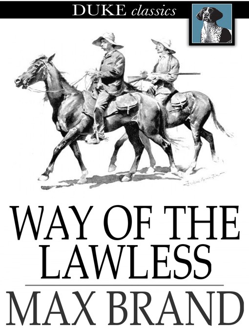 Way of the Lawless