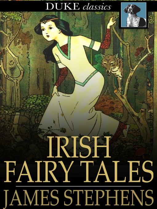 Irish Fairy Tales