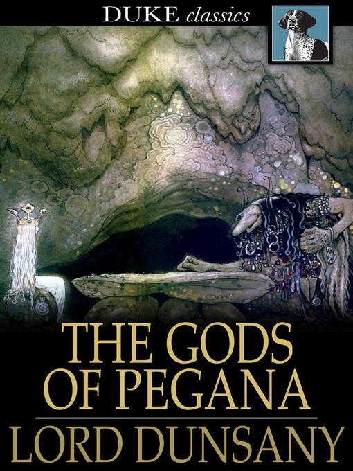 The Gods of Pegana