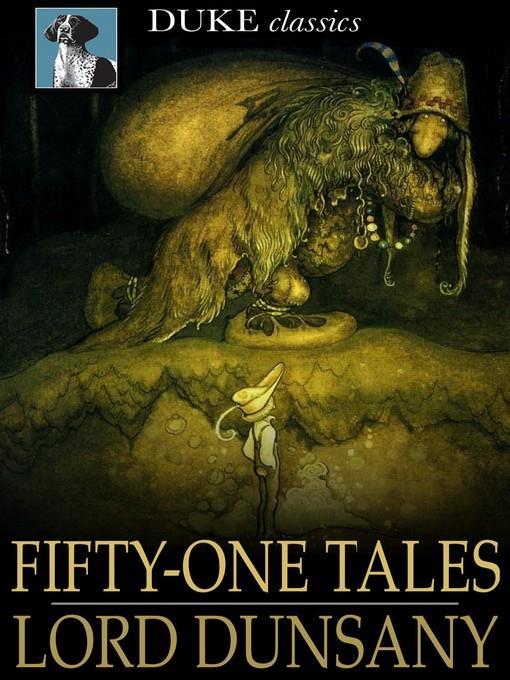 Fifty-One Tales