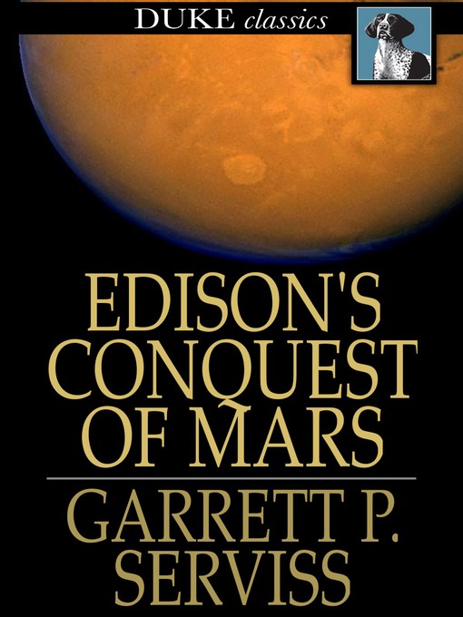 Edison's Conquest of Mars