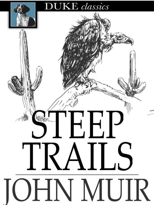 Steep Trails