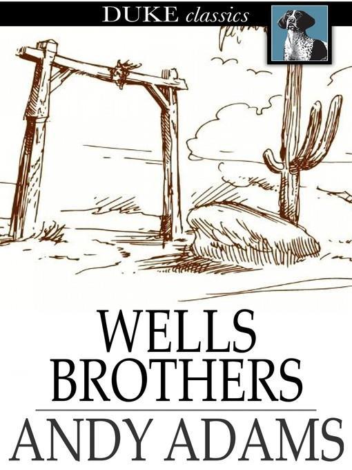 Wells Brothers