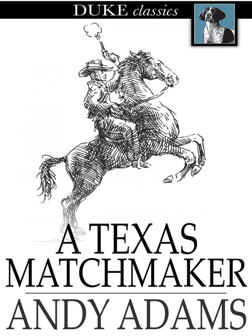 A Texas Matchmaker