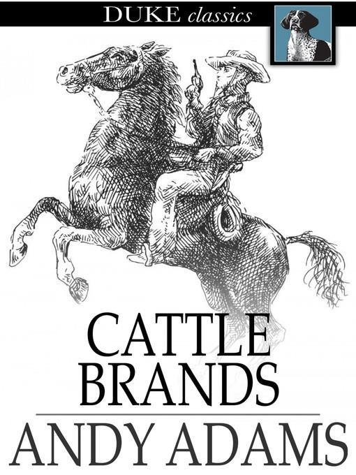 Cattle Brands