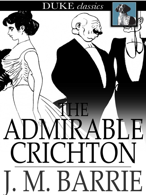 The Admirable Crichton