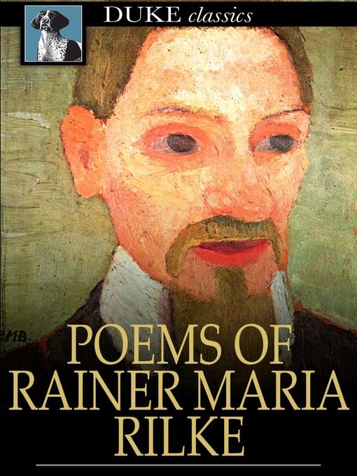 Poems of Rainer Maria Rilke