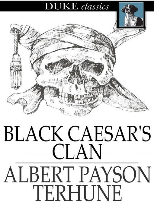 Black Caesar's Clan