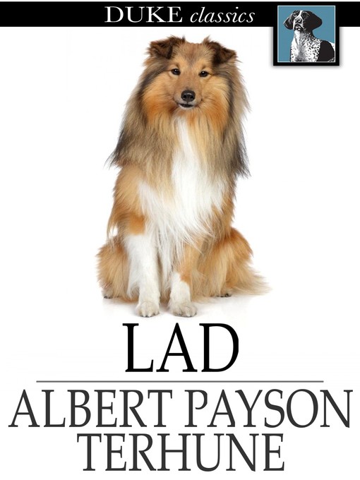 Lad: A Dog