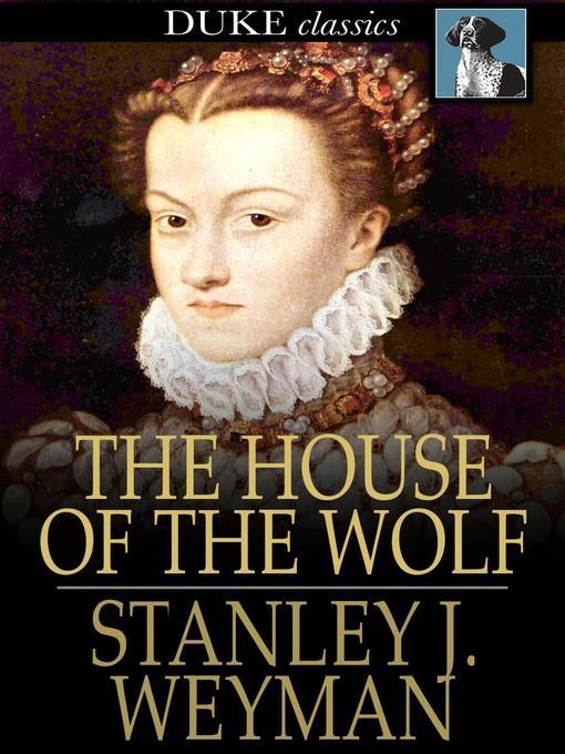 The House of the Wolf