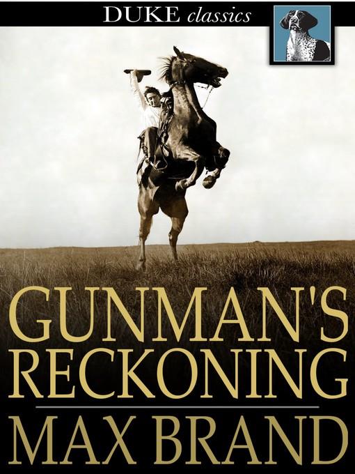 Gunman's Reckoning