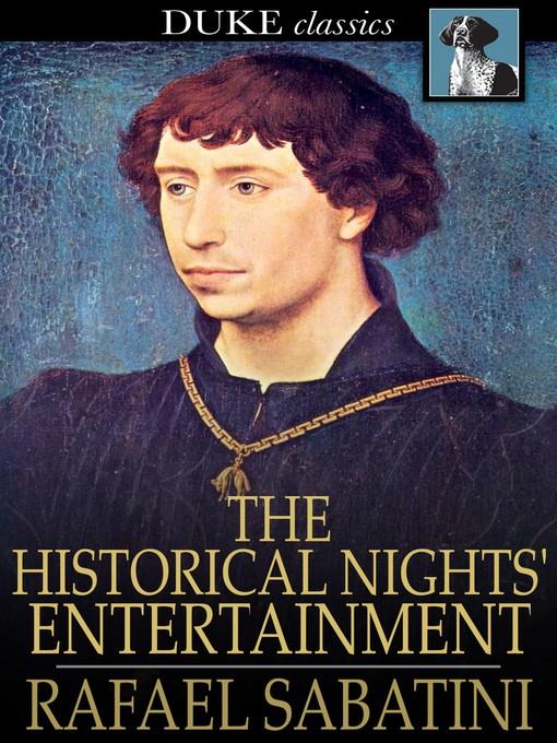 The Historical Nights' Entertainment