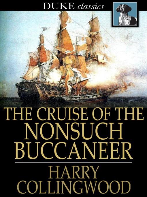 The Cruise of the Nonsuch Buccaneer