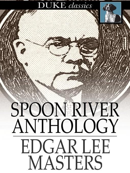 Spoon River Anthology