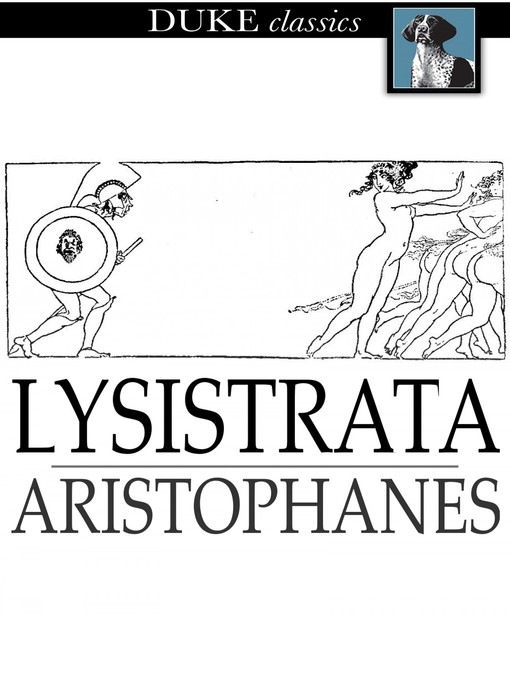 Lysistrata