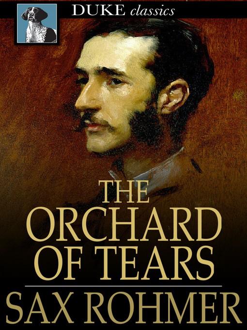 The Orchard of Tears