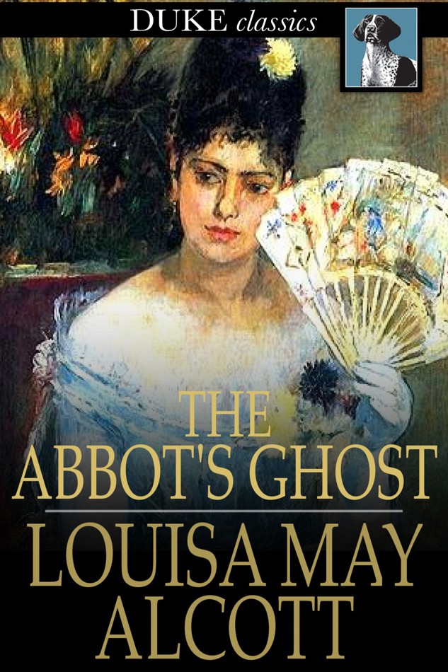 The Abbot's Ghost