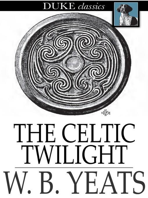 The Celtic Twilight