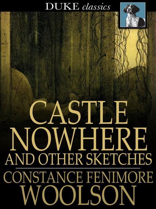 Castle Nowhere