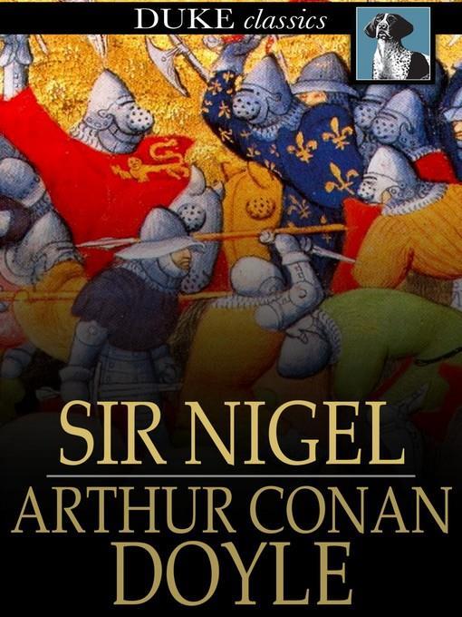 Sir Nigel