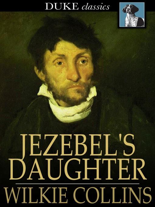 Jezebel's Daughter