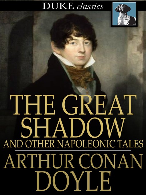 The Great Shadow